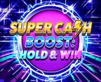 Super Cash Boost: Hold & Win