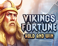 Vikings Fortune