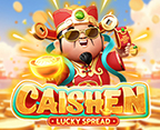 CAISHEN-LUCKY SPREAD