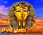 Pyramid King